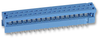 Wire-To-Board Connector, Transition, 622 Series, Idc / Idt, Plug, 34, 2.54 Mm, Gold Plated Contacts Rohs Compliant Amp - Te Connectivity - 26M5938 - Newark, An Avnet Company