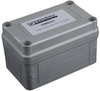Enclosure, Multipurpose,thermoplastic Poly., Grey; Enclosure Type Nvent Hoffman Vynckier - 46T6291 - Newark, An Avnet Company