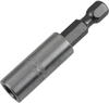 Hex Drive Bit Holder; Length Apex - 97H3832 - Newark, An Avnet Company