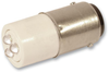 Led Bulb, Ba15S, White, T-5; Lamp Base Type Cml Innovative Technologies - 93T3062 - Newark, An Avnet Company