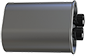FILM, PAPER-FILM CAPACITORS, Power Film, AC Applications, High Voltage Capacitors -- H23S6615A0AF - Image