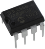 Serial Eeprom, 4Kbit, 2Mhz, Dip-8; Memory Interface Type Microchip - 33C3024 - Newark, An Avnet Company