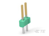 PCB Headers & Receptacles - 826632-1 - TE Connectivity