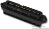 Mini D Ribbon Connector, Receptacle, 50 Position, Idc/idt; No. Of Contacts Amp - Te Connectivity - 90F4983 - Newark, An Avnet Company
