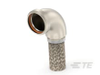 Connector Backshells - BAE0165-00 - TE Connectivity