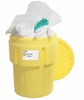 Oil-Only 65-Gallon Spill Kit - SPKO-65 - SpillTech