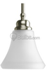 Mini-Pendant Fixture - P5176-09 - bulbs.com