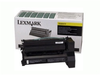 Lexmark C75X, C76X Yellow Return Cartridge - 15G041Y - CWP solutions