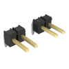 Headers, Male Pins - A26515-37-ND - DigiKey