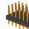 Headers, Male Pins - S5804-30-ND - DigiKey