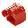 Modular/Ethernet Connector Accessories - PSL-DCPL-ND - DigiKey