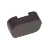 D-Sub, D-Shaped Connector Accessories - 5073-CVR9M-ND - DigiKey