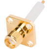 Coaxial Connector (RF) Assemblies - 2950-6061-ND - DigiKey