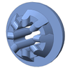 Screw Grommets - EAR1222-ND - DigiKey