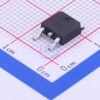 Triode/MOS Tube/Transistor >> Bipolar Transistors - BJT -- 2SD882D-P - Image
