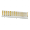 Headers, Male Pins - A112549-ND - DigiKey