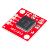 Sensor Evaluation Boards - 1568-12916-ND - DigiKey