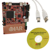Development Boards, Kits, Programmers - Evaluation Boards - Embedded MCU, DSP Evaluation Boards - STM3210C-SK/IAR - Shenzhen Shengyu Electronics Technology Limited