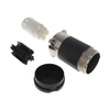 Circular Connector Housings - 2452-DEA003N00000001000-ND - DigiKey