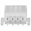 Headers, Male Pins - WM3856-ND - DigiKey