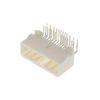 Headers, Male Pins - 1376357-3-ND - DigiKey