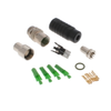 Circular Connector Assemblies - A127566-ND - DigiKey