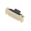 FFC, FPC (Flat Flexible) Connector Assemblies - 478-046251016010846+CT-ND - DigiKey