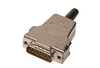 D-Sub Connectors - 09670370322 - Powell Electronics, Inc.