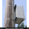 Enclosures Accessories and Hardware - PJPOLEMNT10 - Powell Electronics, Inc.