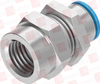 Pneumatic Fitting & Accessories -- 45095668 - Image