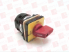 Rotary Switch -- 40730814