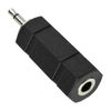 Barrel Connector Adapters - 102-4803-ND - DigiKey