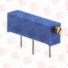 Trim Potentiometers PC Board Mount - 55508506 - Radwell International