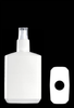 Bevelled Rectangular - 5251 - M&H Plastics