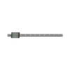 Micro Linear Slide Rail 200mm - S9-200 - Actuonix Motion Devices