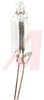 Lamp, Neon; 95 VAC (Max.), 135 VDC (Max.), 1.9 mA; 30 Kilohms - 70152580 - Allied Electronics, Inc.