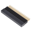 Headers, Receptacles, Female Sockets - ESQ-120-59-G-D-ND - DigiKey