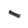 Headers, Receptacles, Female Sockets - SAM15526-ND - DigiKey