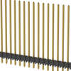 Headers, Male Pins - 612-HTSW-114-20-G-S-ND - DigiKey