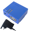 RF Receiver, Transmitter, and Transceiver Finished Units - ZEST-N-GPRS (EU) - ODG (Origin Data Global)