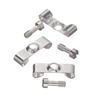D-Sub, D-Shaped Connector Jackscrews - L17D2042013X - ODG (Origin Data Global)