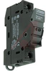 Fuse Holder for CC Fuse with light indication-branch circuit protection - 70169743 - Allied Electronics, Inc.