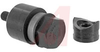 STANDARD ROUND KNOCKOUT PUNCH; .937 - 70160537 - Allied Electronics, Inc.