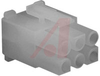 .093 POWER CONNECTOR;INTRNTL SERIES;RECEPTACLE;6 CIRCUTS - 70190727 - Allied Electronics, Inc.