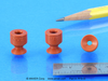 Small Suction Cup - PF9-SI - ANVER Corporation