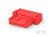 Rectangular Wire & Cable Connectors & Housings - 524444-E - TE Connectivity