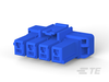Rectangular Connector Housings - 2-1376390-3-ND - DigiKey