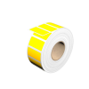 Labels, Stickers, Decals - Blank - 281-1751801687-ND - DigiKey