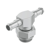 Fittings, Couplings, and Distributors - 2171-TCN-1/4-PK-6-ND - DigiKey