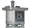 Hydraulic Gear Pumps -- 5115680 - Image